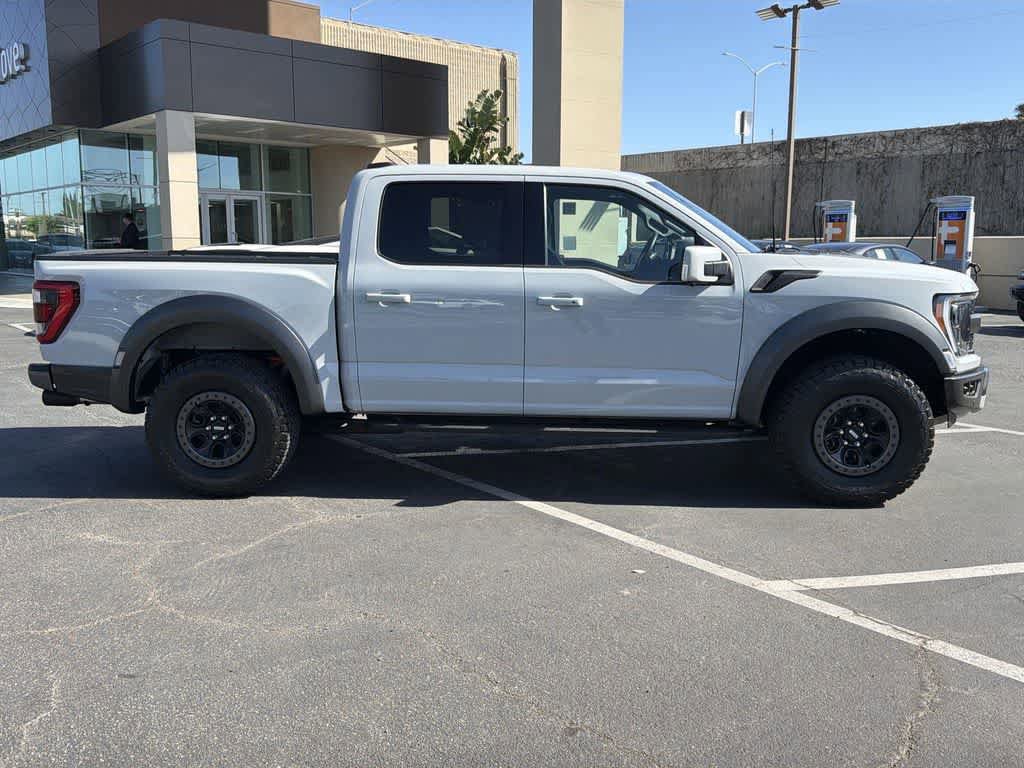 Used 2023 Ford F150 Raptor w/ Raptor Carbon Fiber Package AWD/4WD image 7