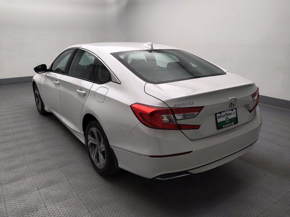 Used 2019 Honda Accord EX-L image 5