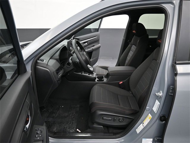 New 2026 Honda CR-V TrailSport image 3