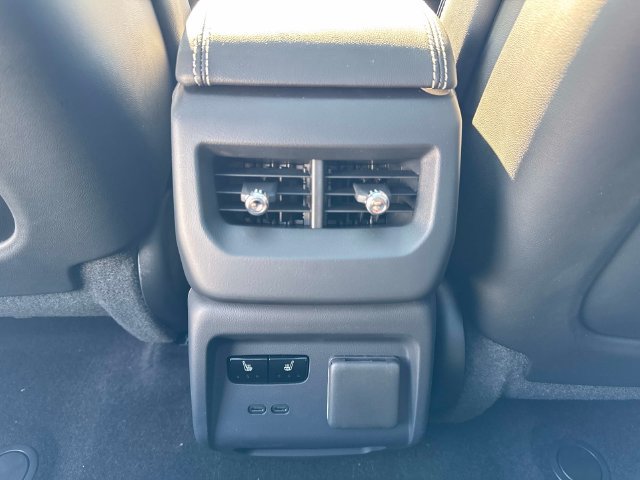 New 2026 Cadillac Optiq V w/ LPO, Floor Liner Package AWD/4WD image 13