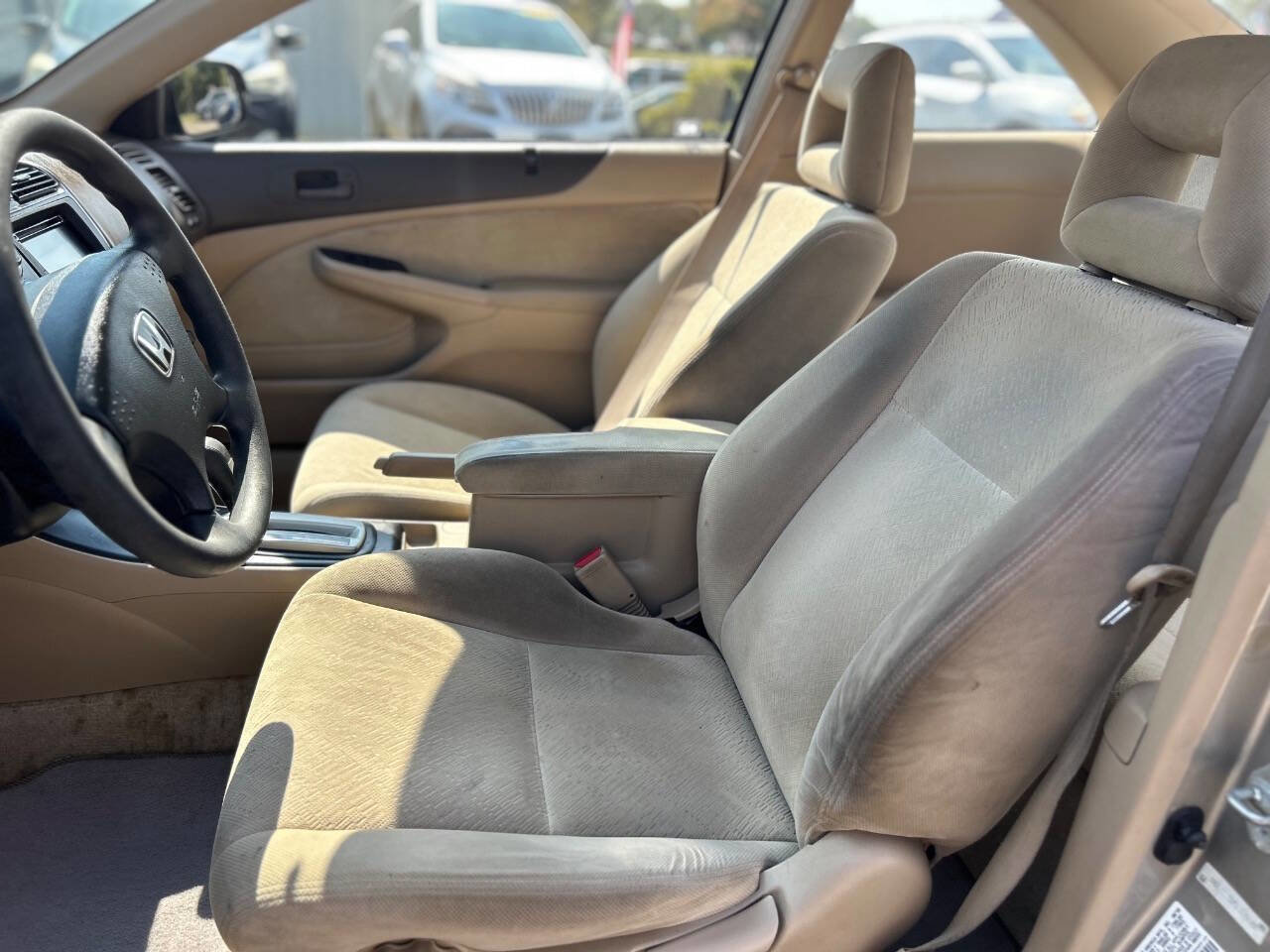 Used 2005 Honda Civic LX image 12