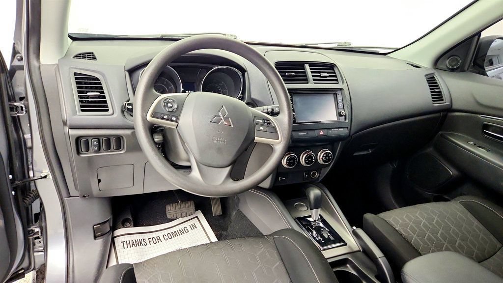 Used 2021 Mitsubishi Outlander Sport FWD image 11