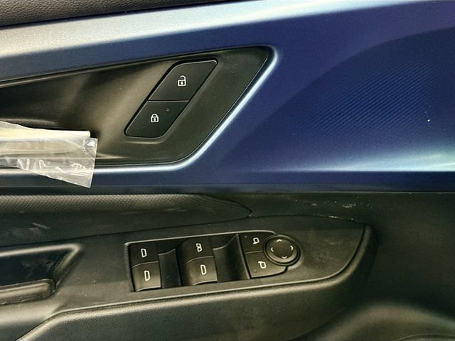 New 2026 Chevrolet Equinox EV LT FWD image 19