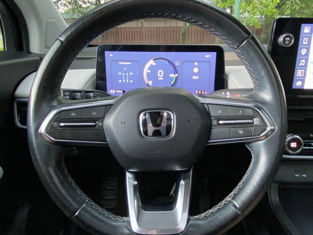 Used 2024 Honda Prologue Touring image 21