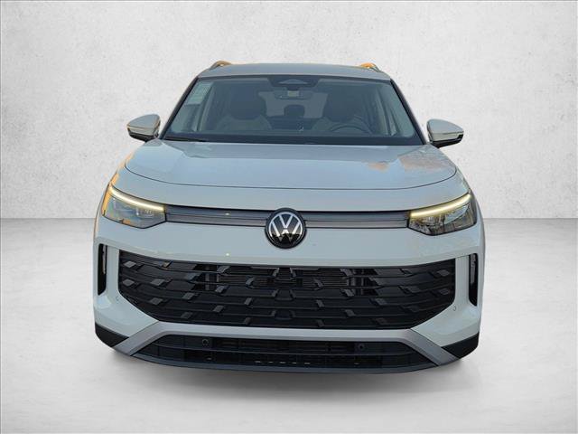 Used 2026 Volkswagen Tiguan S FWD image 6