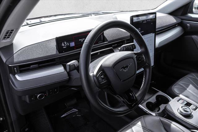Used 2022 Ford Mustang Mach-E California Route 1 image 10