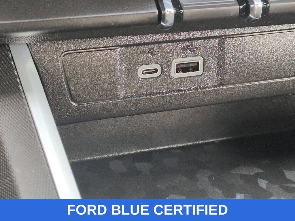Used 2023 Chevrolet Colorado Trail Boss w/ Technology Package AWD/4WD image 22