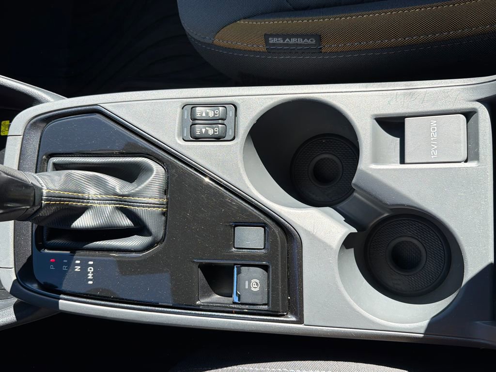 Certified 2024 Subaru Crosstrek 2.5i Sport AWD/4WD image 46