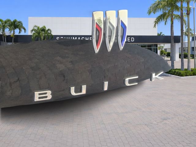 Used 2024 Buick Encore GX Sport Touring w/ Advanced Technology Package FWD image 8