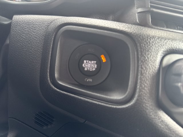 New 2026 Jeep Wrangler Unlimited Sport AWD/4WD image 26
