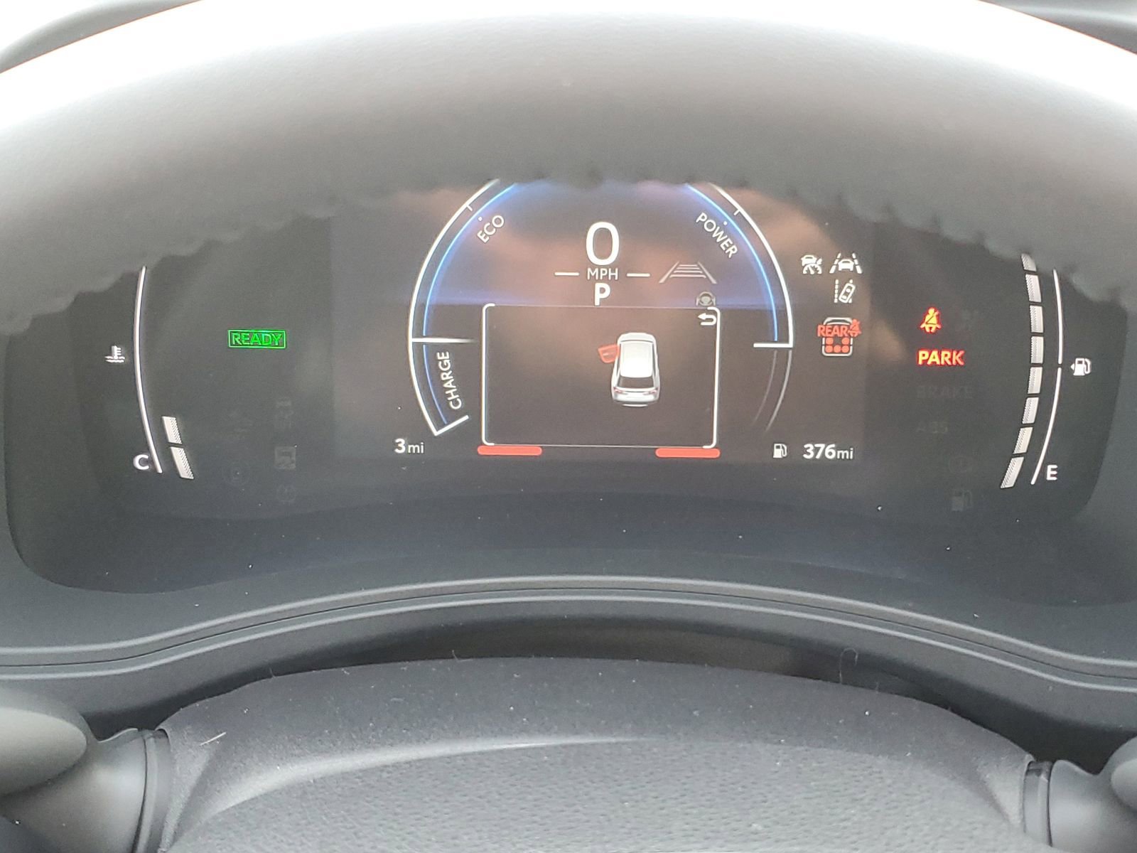 New 2026 Toyota Grand Highlander XLE image 24