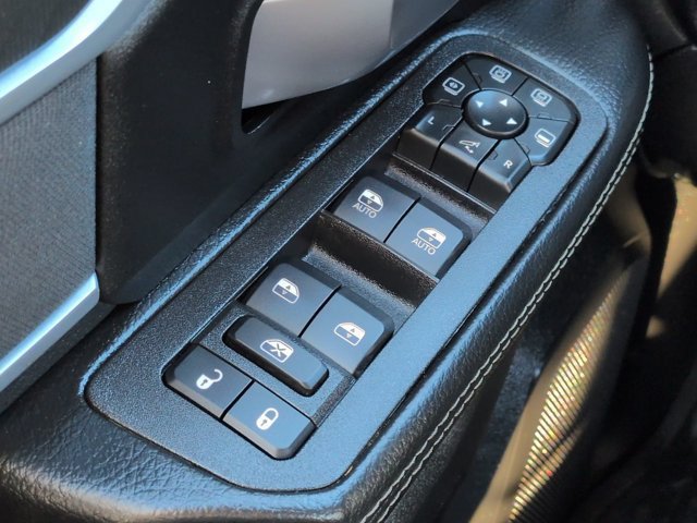 Used 2026 RAM 2500 Big Horn AWD/4WD image 23