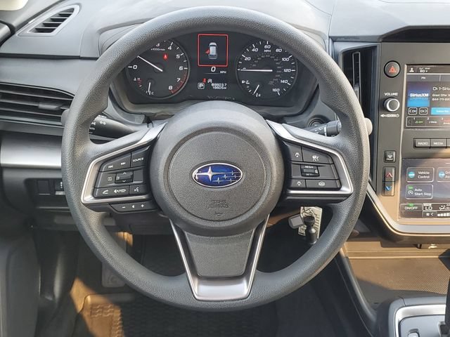 Certified 2025 Subaru Impreza 2.0i AWD/4WD image 12