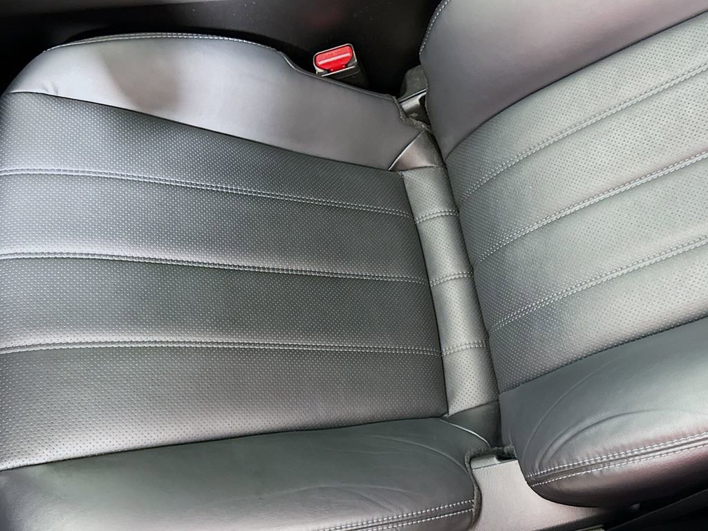 Used 2019 MAZDA MAZDA6 Touring FWD image 18