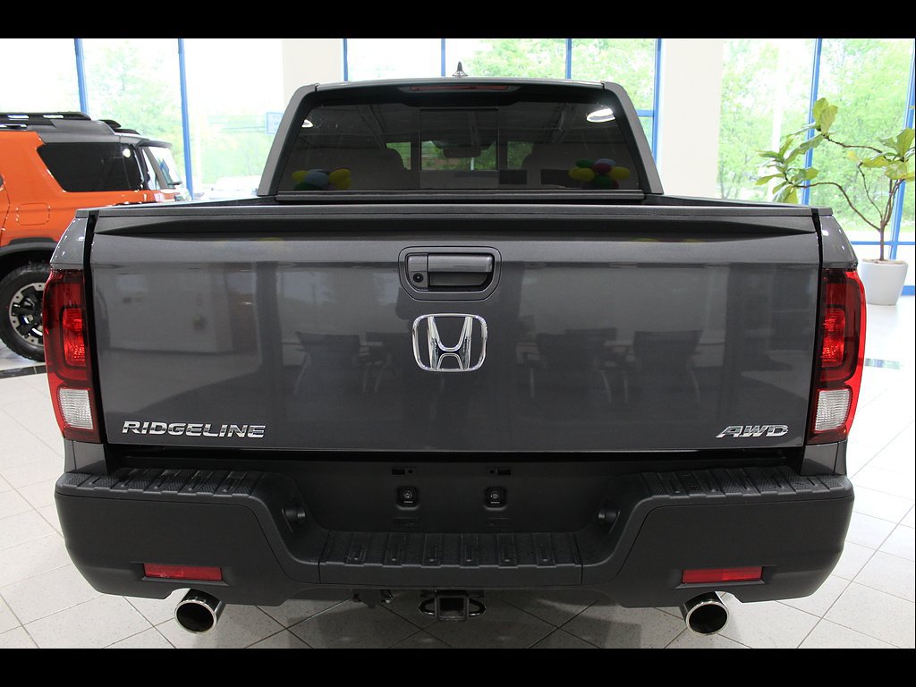 Used 2023 Honda Ridgeline RTL image 6