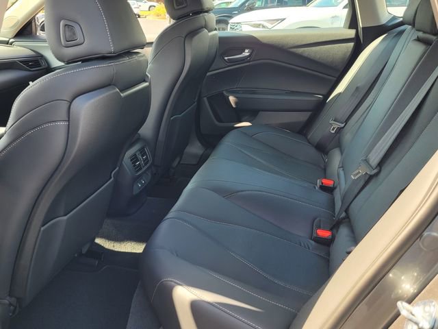 New 2025 Acura TLX w/ Technology Package FWD image 6
