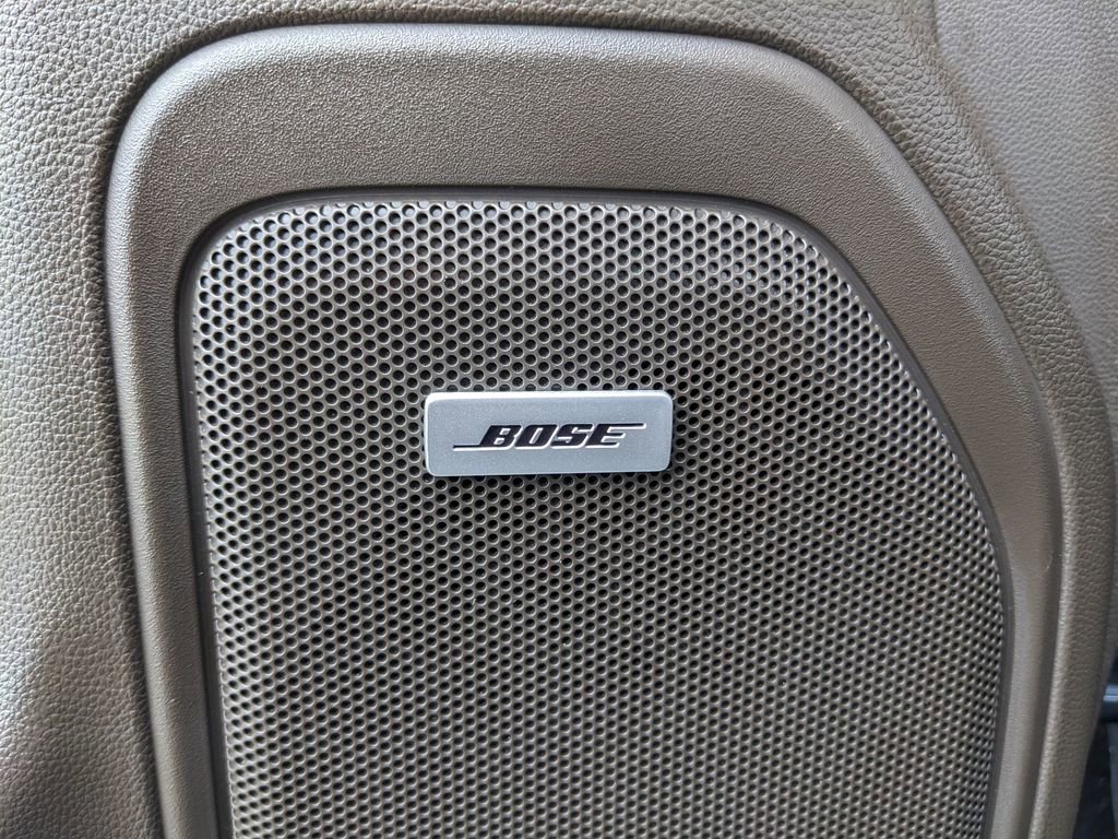 Used 2022 GMC Sierra 1500 Denali w/ Denali Premium Package image 42