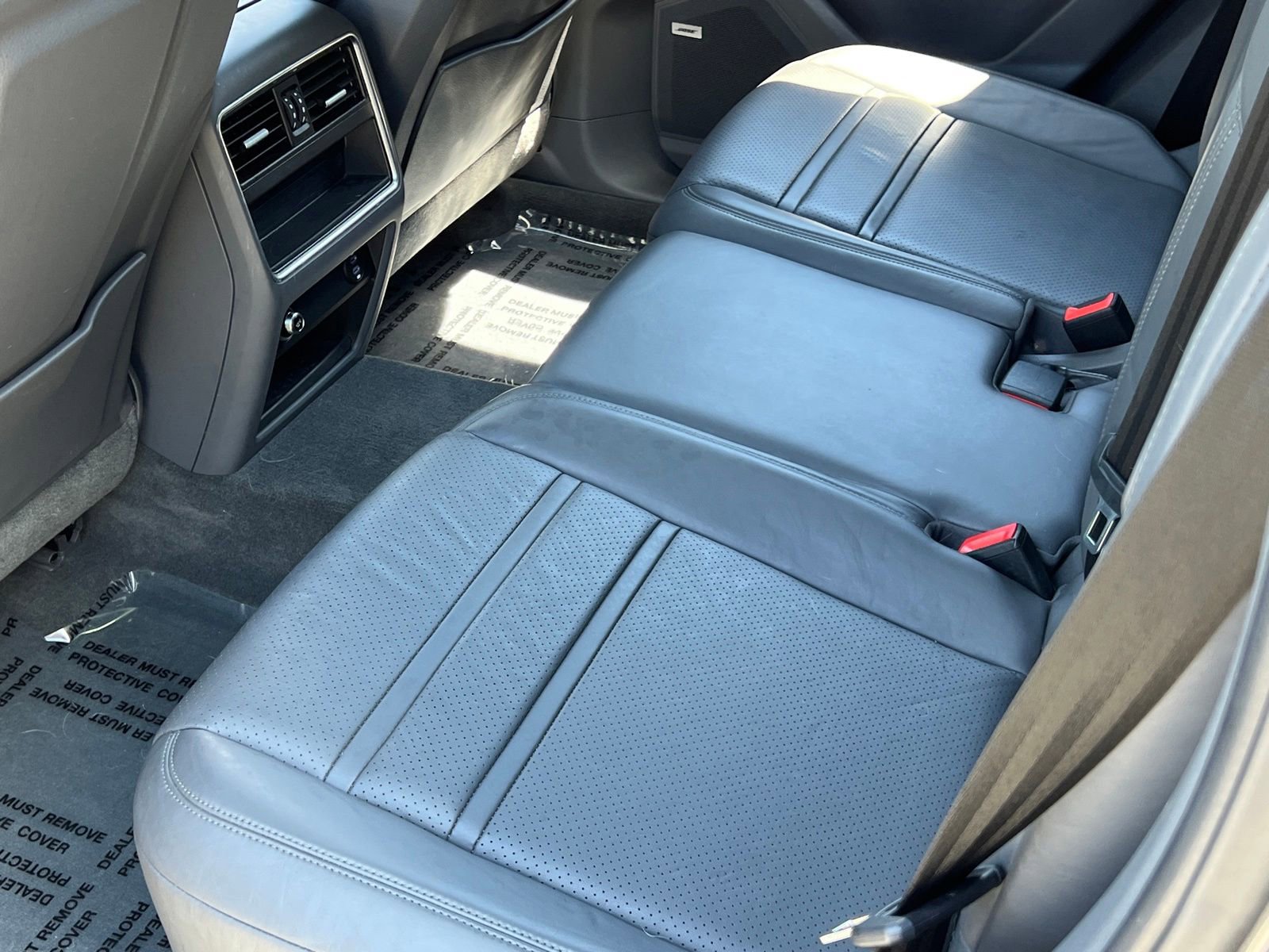 Certified 2021 Porsche Cayenne AWD/4WD image 21