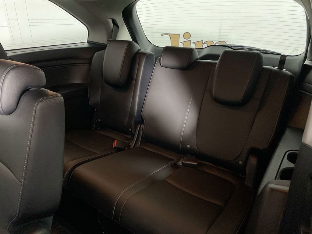 Used 2023 Honda Odyssey EX-L image 23