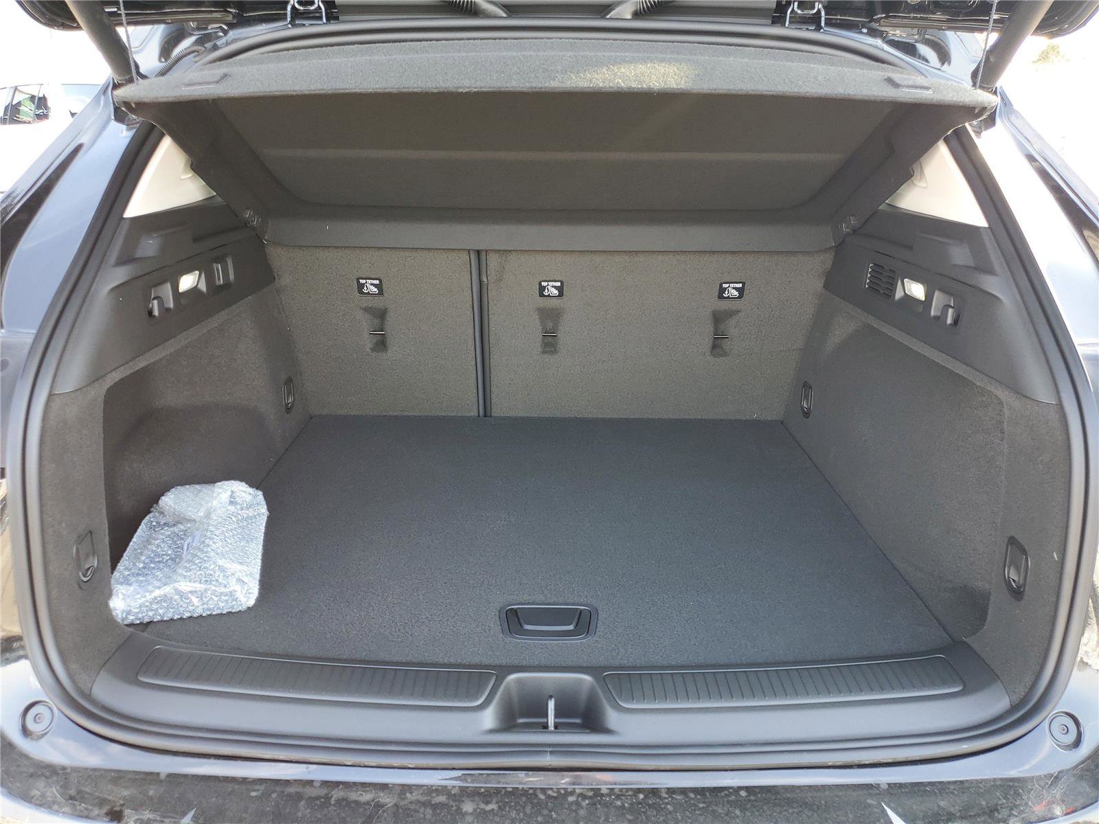 New 2026 Buick Envision Sport Touring image 7