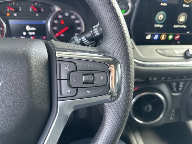 New 2026 Chevrolet Blazer LT w/ Midnight/Sport Edition AWD/4WD image 17
