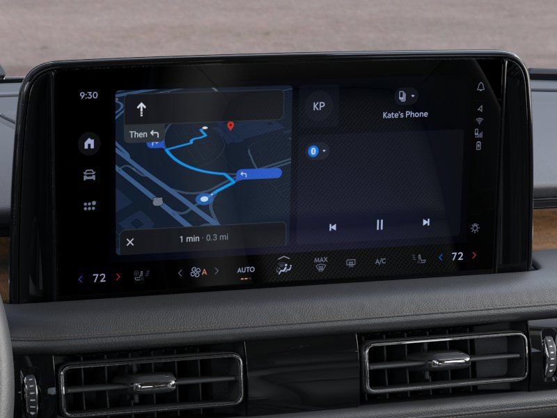 New 2026 Lincoln Aviator Reserve AWD/4WD image 14