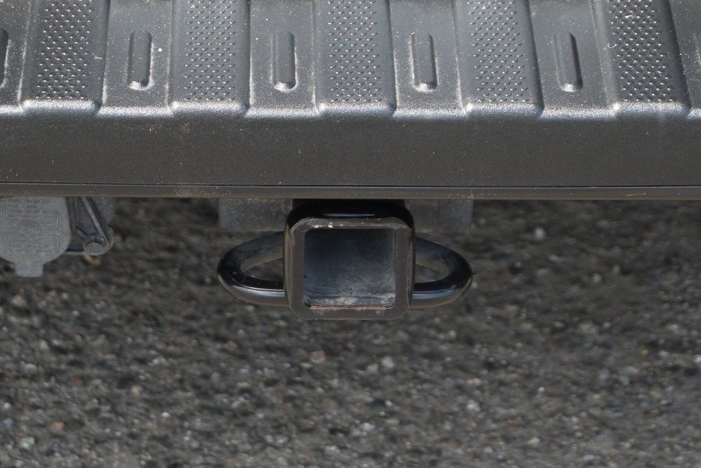 Used 2021 Honda Ridgeline Sport image 42