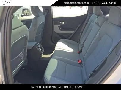 Used 2021 Polestar Polestar 2 AWD/4WD image 12