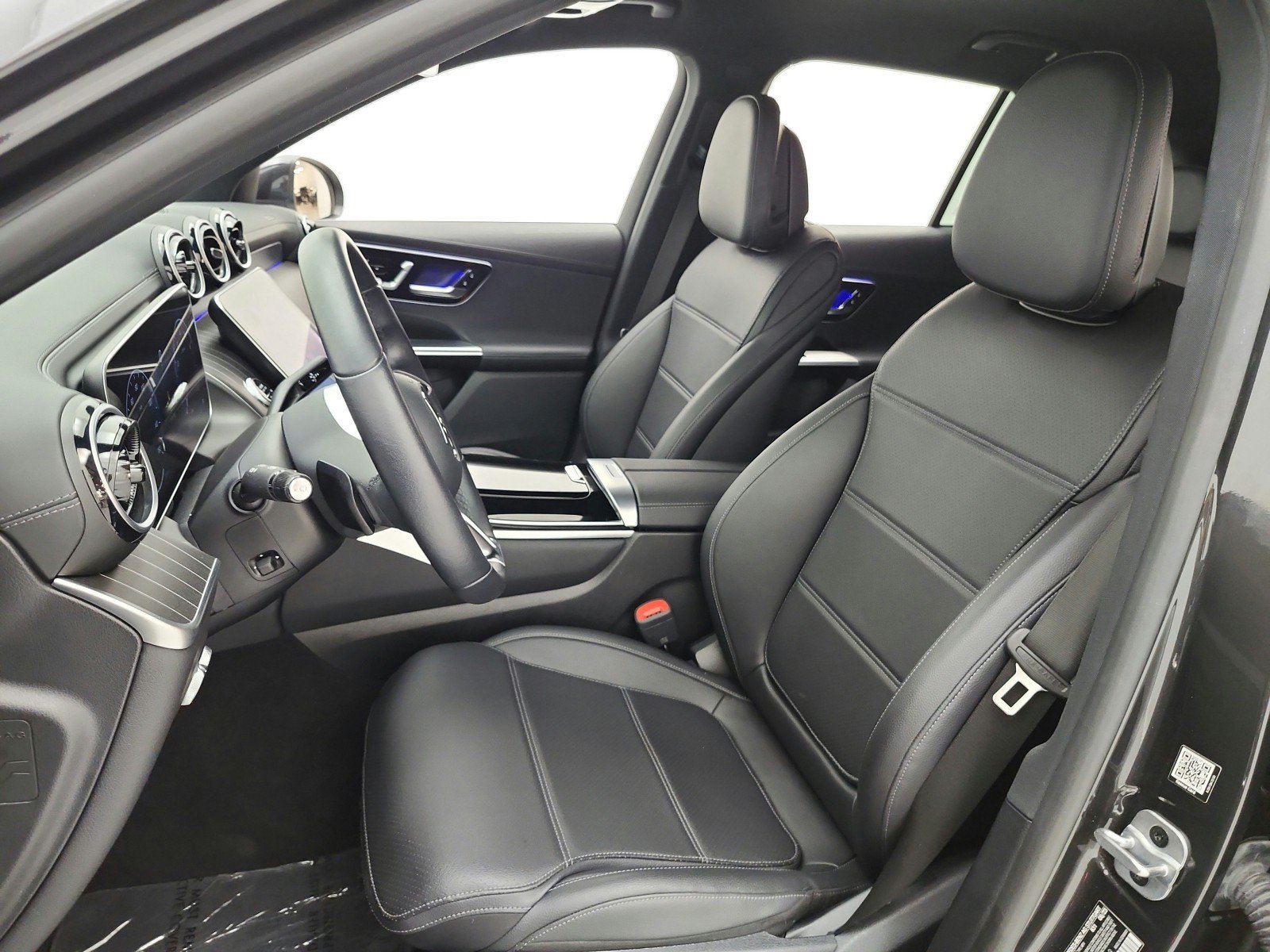 Used 2024 Mercedes-Benz GLC 300 image 15