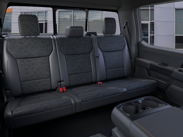 New 2026 Ford F150 Tremor AWD/4WD image 11