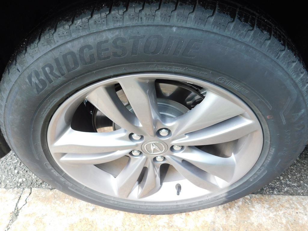 Used 2022 Acura MDX SH-AWD image 8