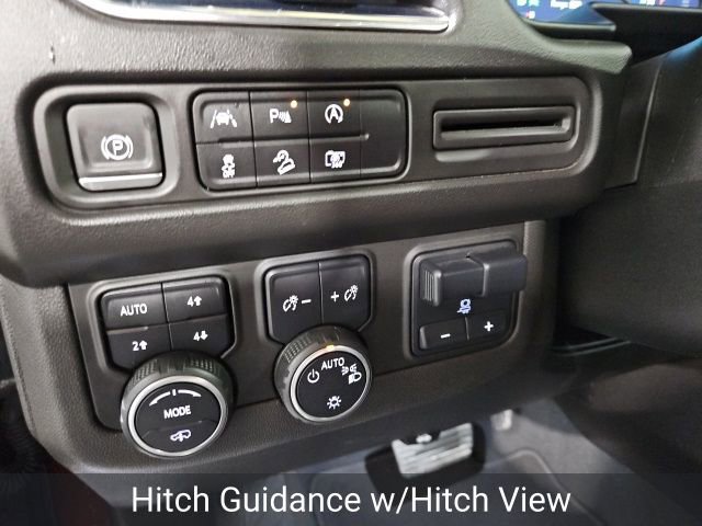 Certified 2023 Chevrolet Tahoe Z71 w/ Z71 Off-Road Package AWD/4WD image 29