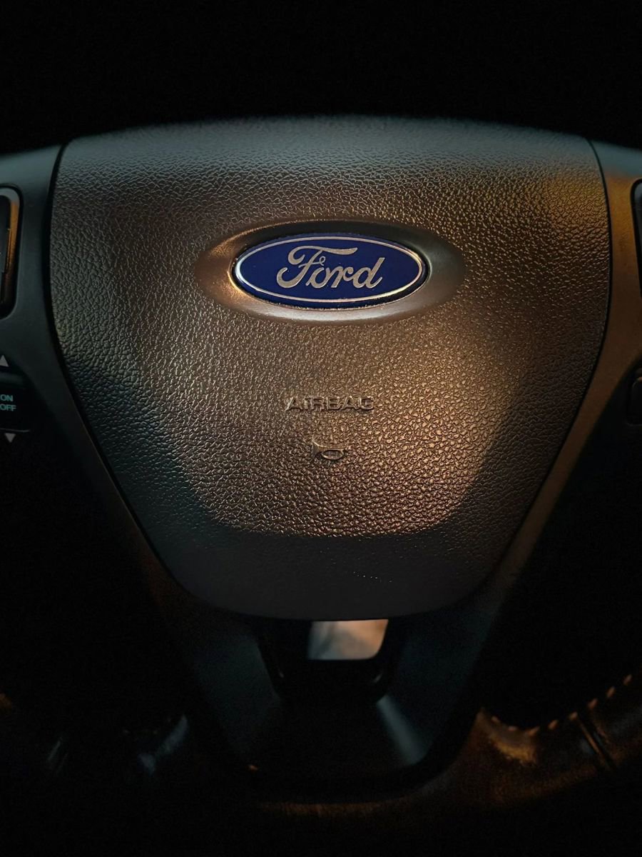 Used 2015 Ford Flex SEL w/ Equipment Group 202A FWD image 34