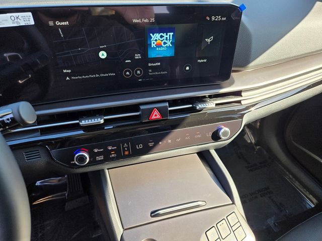 New 2026 Kia Sportage SX Prestige image 13