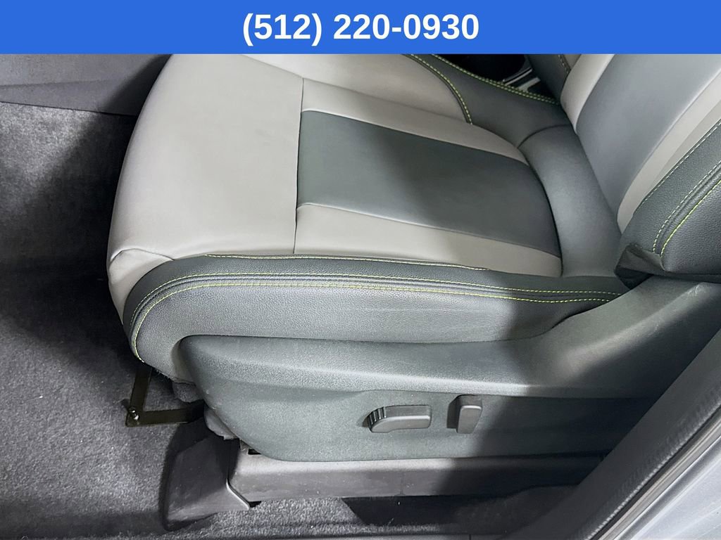 Used 2025 Subaru Ascent Onyx Edition image 23