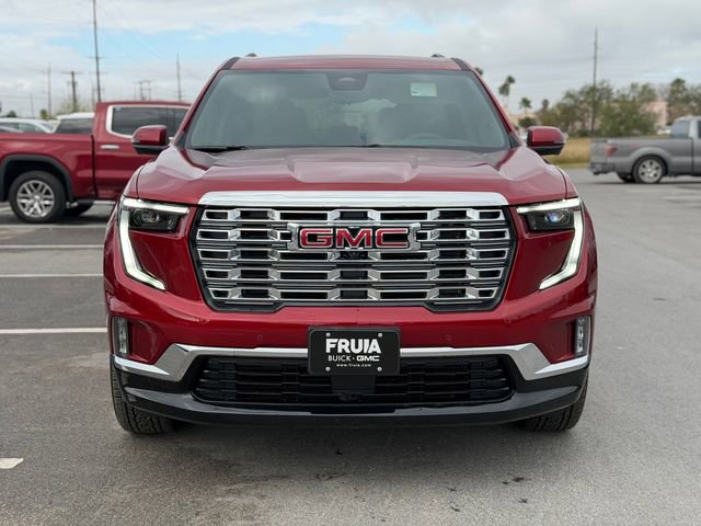 New 2026 GMC Acadia Denali w/ Super Cruise Package image 2
