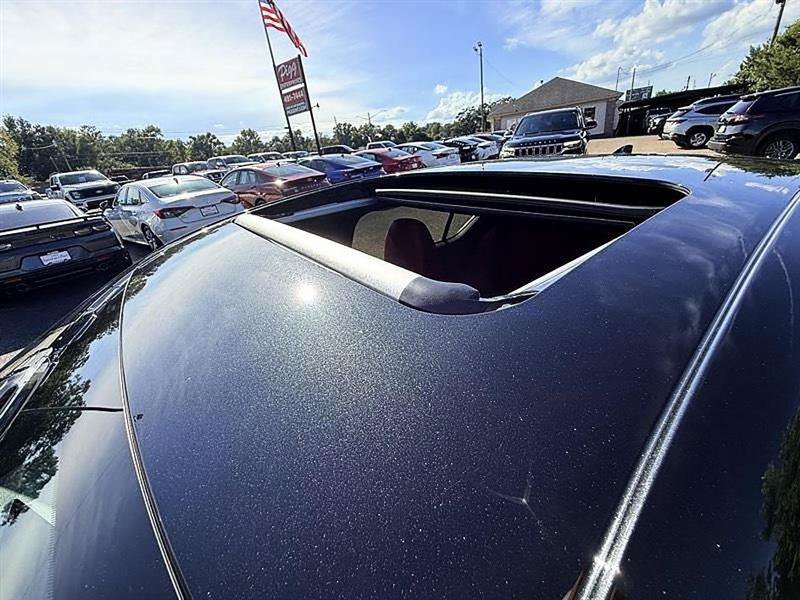 Used 2023 Lexus IS 350 F Sport w/ Navigation Package RWD image 50