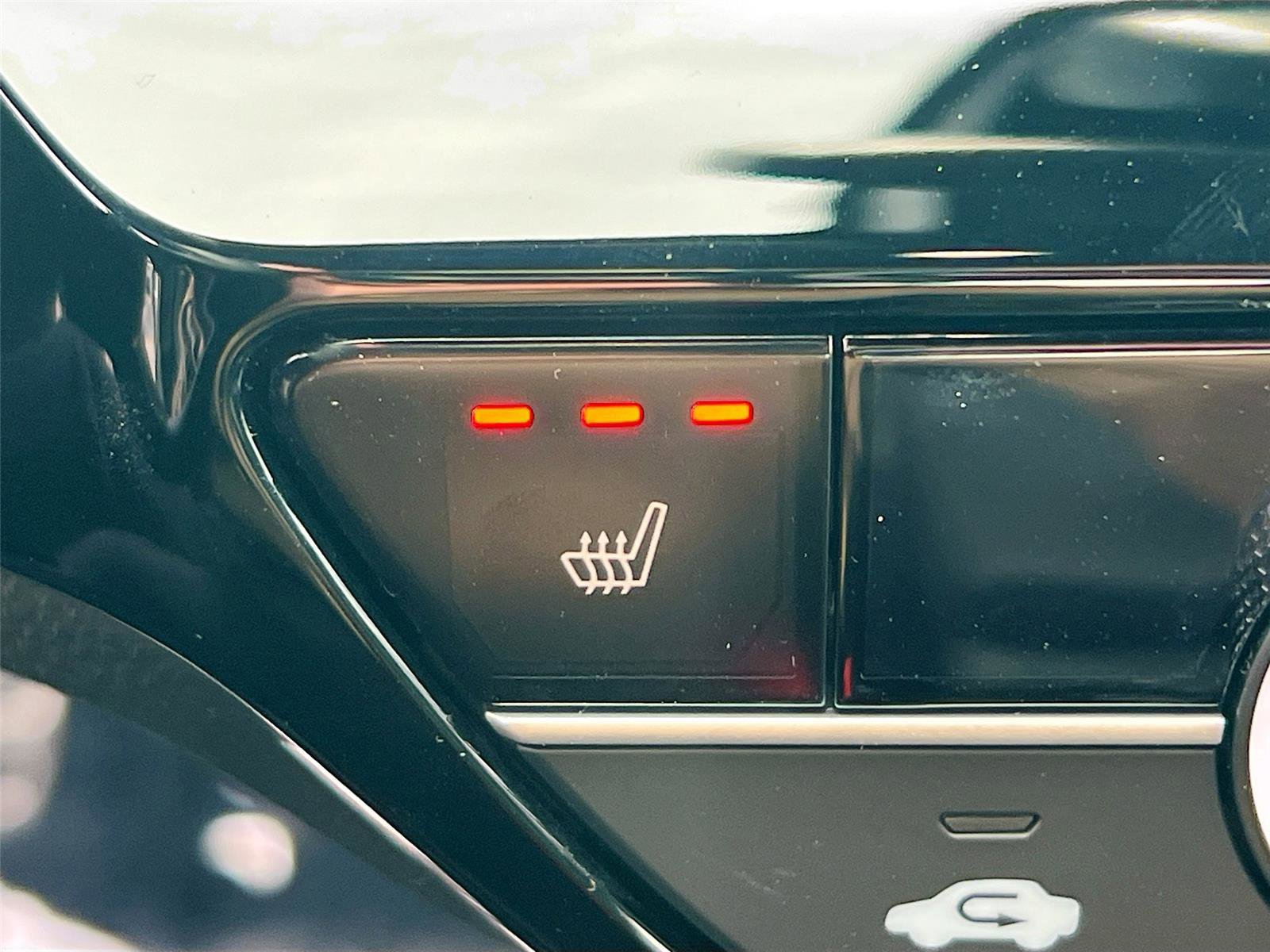 New 2026 Honda Civic Sport Touring image 23