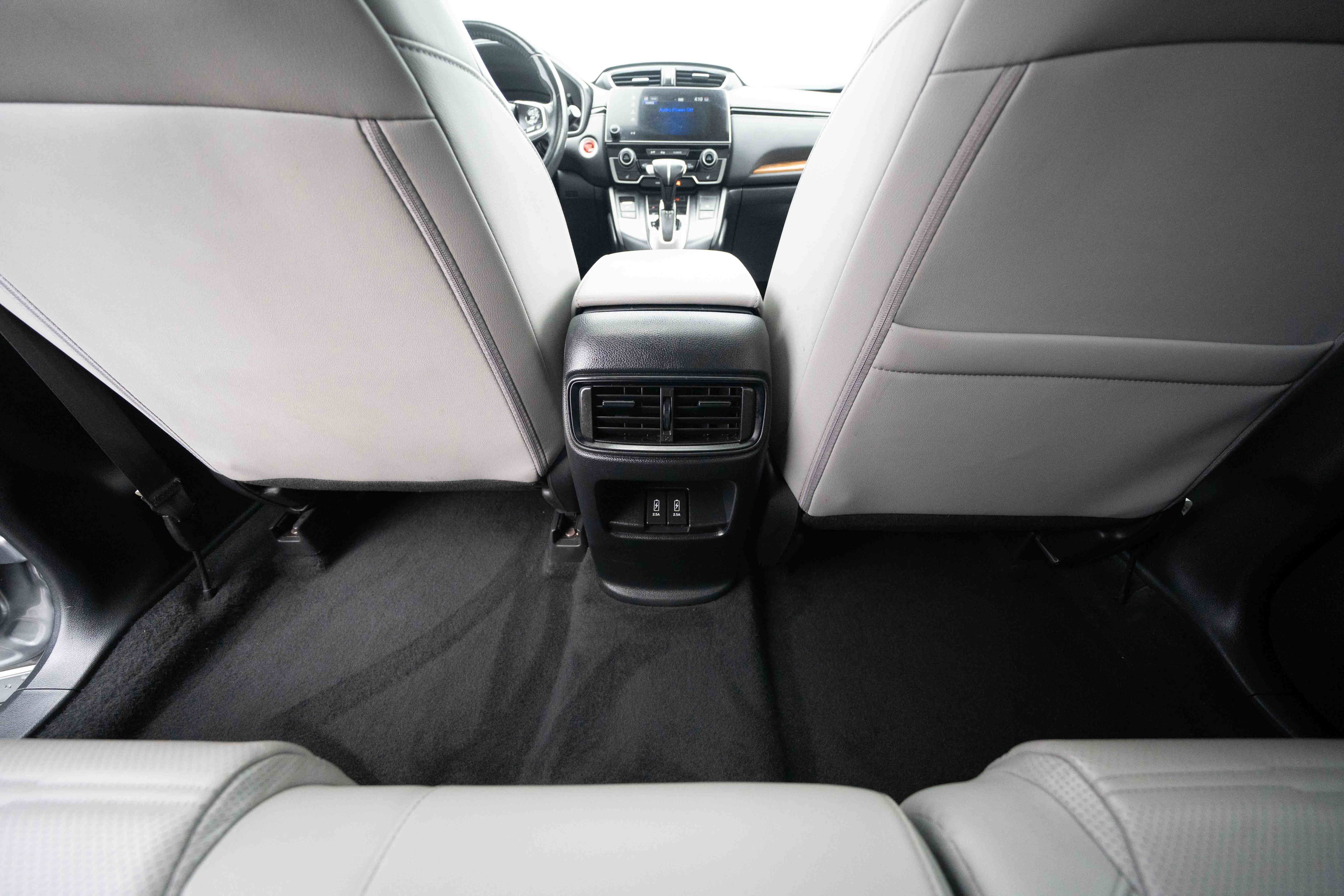 Used 2021 Honda CR-V EX-L image 22