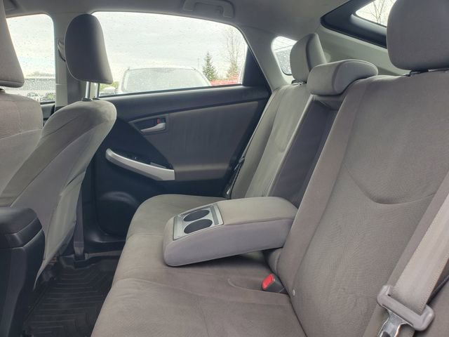 Used 2013 Toyota Prius Two FWD image 24