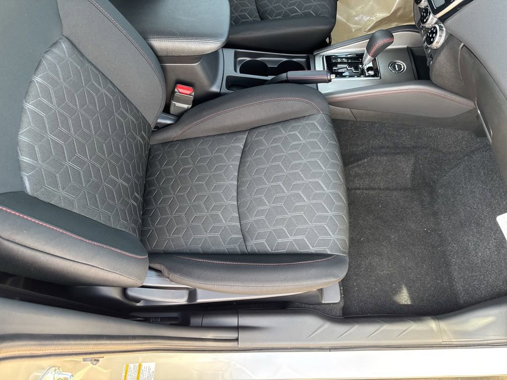 New 2026 Mitsubishi Outlander Sport LE AWD/4WD image 23