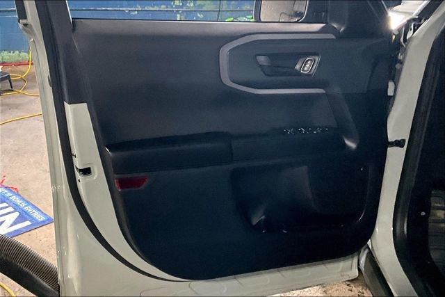 Used 2022 Ford Bronco Sport Big Bend w/ Convenience Package image 18