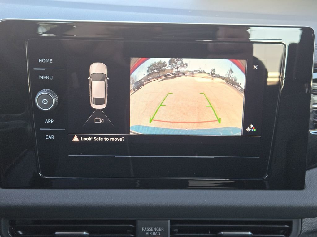 New 2026 Volkswagen Jetta Sport image 14