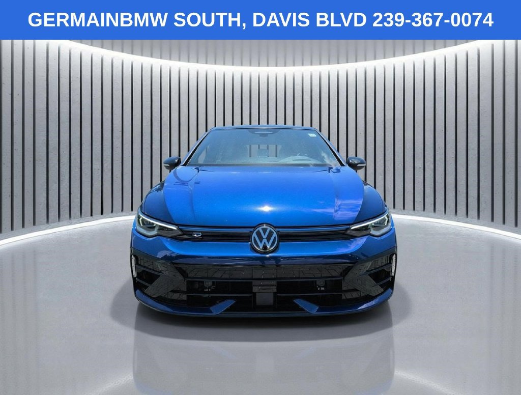 Used 2026 Volkswagen Golf AWD/4WD image 10