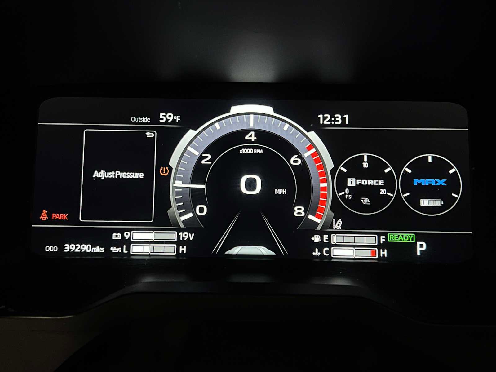 Used 2023 Toyota Sequoia Limited image 31