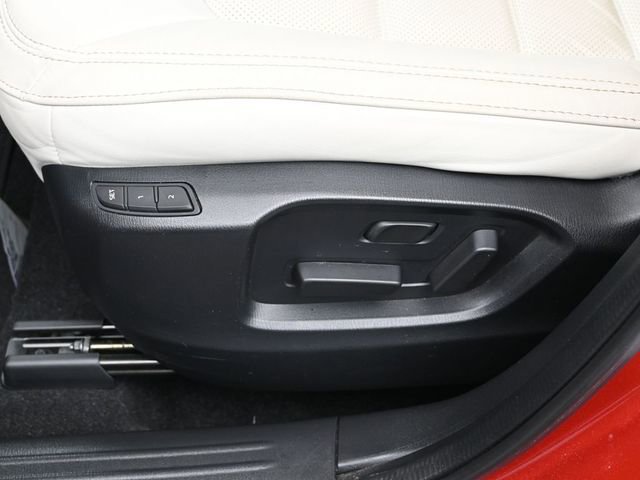 Certified 2023 MAZDA CX-5 AWD 2.5 S w/ Preferred Package image 21