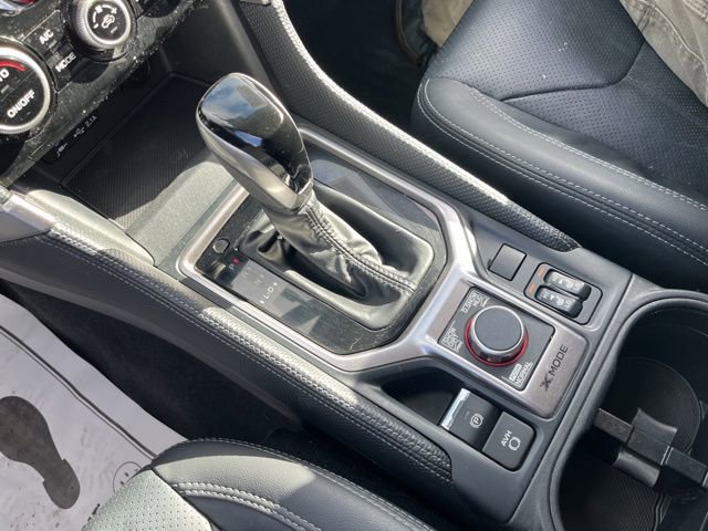 Used 2020 Subaru Forester Limited w/ Popular Package #3 image 16