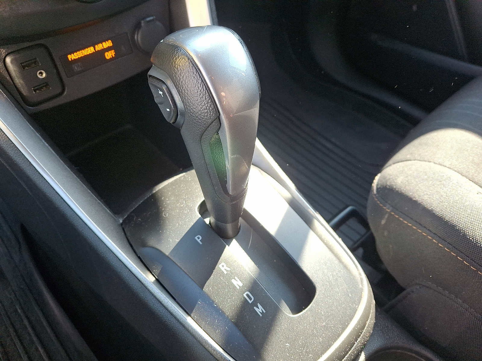 Used 2019 Chevrolet Trax LT image 15