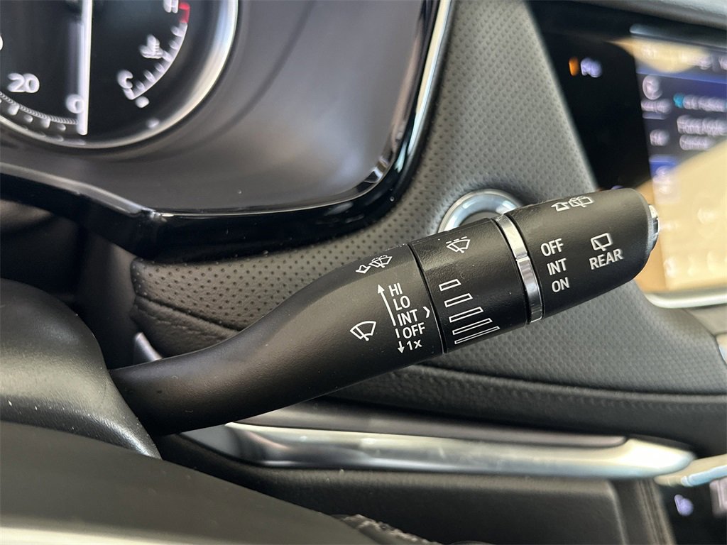 New 2025 Cadillac XT5 Luxury w/ LPO, Floor Liner Package image 20