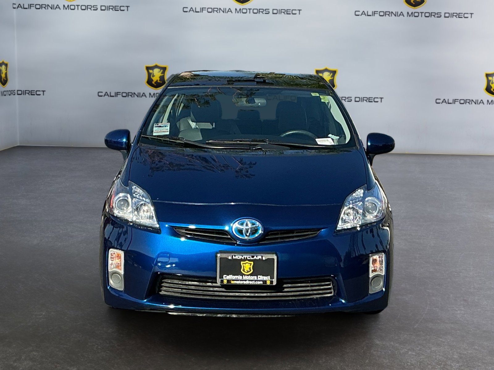 Used 2010 Toyota Prius Five image 8